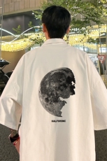 量大优供视频冰丝短袖衬衫男DXC532-特p25，男装衬衫，电商B371