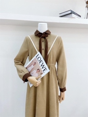 连衣裙，女装连衣裙，Lico&co(1F)