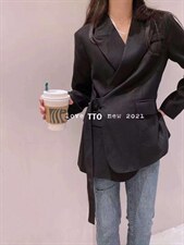 西装，女装西装，TTO