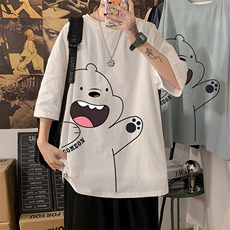 白色