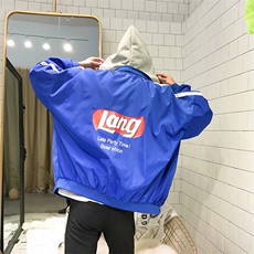 蓝色