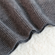 2025年秋季新款多扣POLO领针织羊毛衫舒适休闲柔软，童装儿童羊毛衫，群鹿羊绒