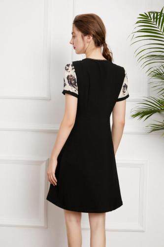 2021夏装新款现货供应，女装，忆妹儿