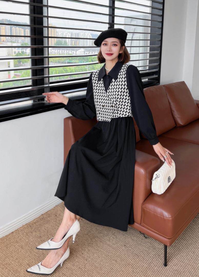 秋装两件套，其它，贻思茗