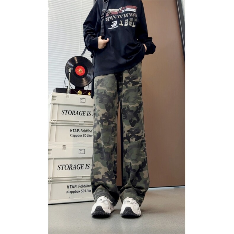XZ616秋季新款重磅迷彩休闲百搭卫裤k1052特P33,男装休闲裤,星座512A（原616）