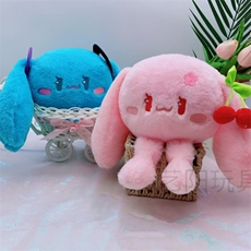 米亚毛绒玩具厂 初音