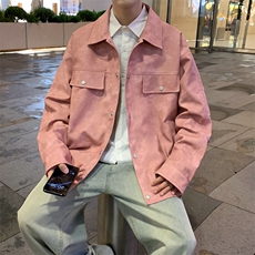 粉色