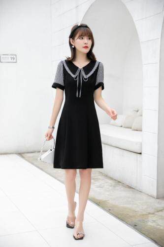 现货）连衣裙，女装连衣裙，伊娜蕾尔