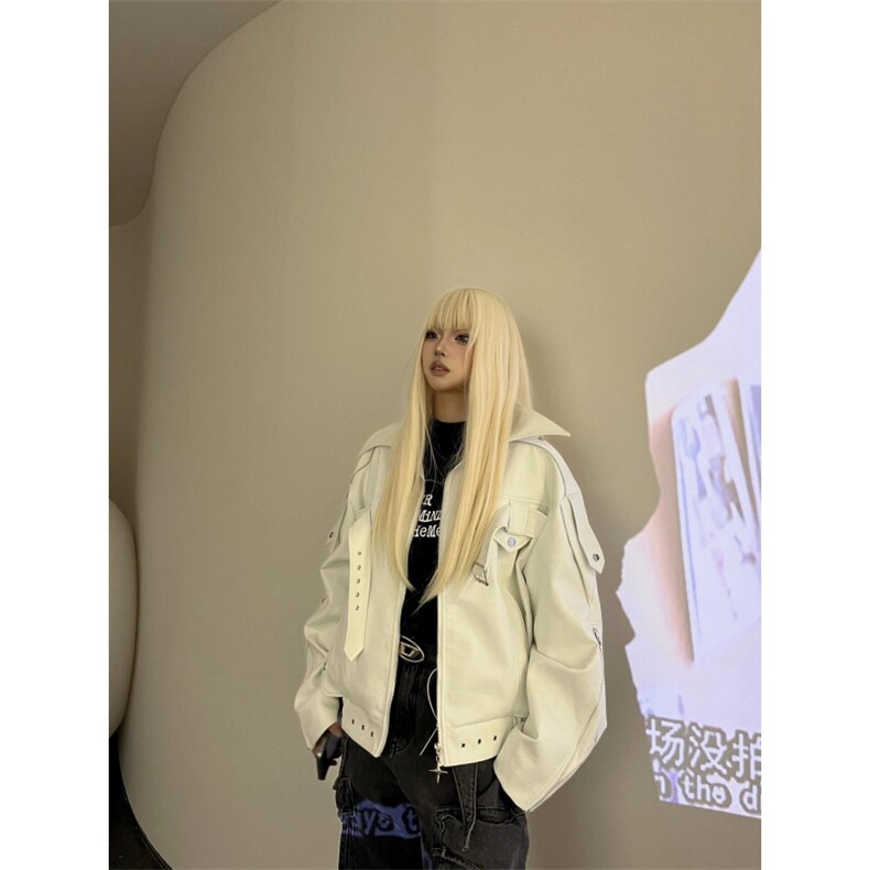 网络图现货小众设计感皮衣RHT105-P95,男装皮衣,星座1005-6