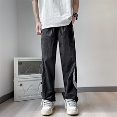 男春夏新款青少年时尚休闲裤M947P35，男装休闲裤，星座1116-2