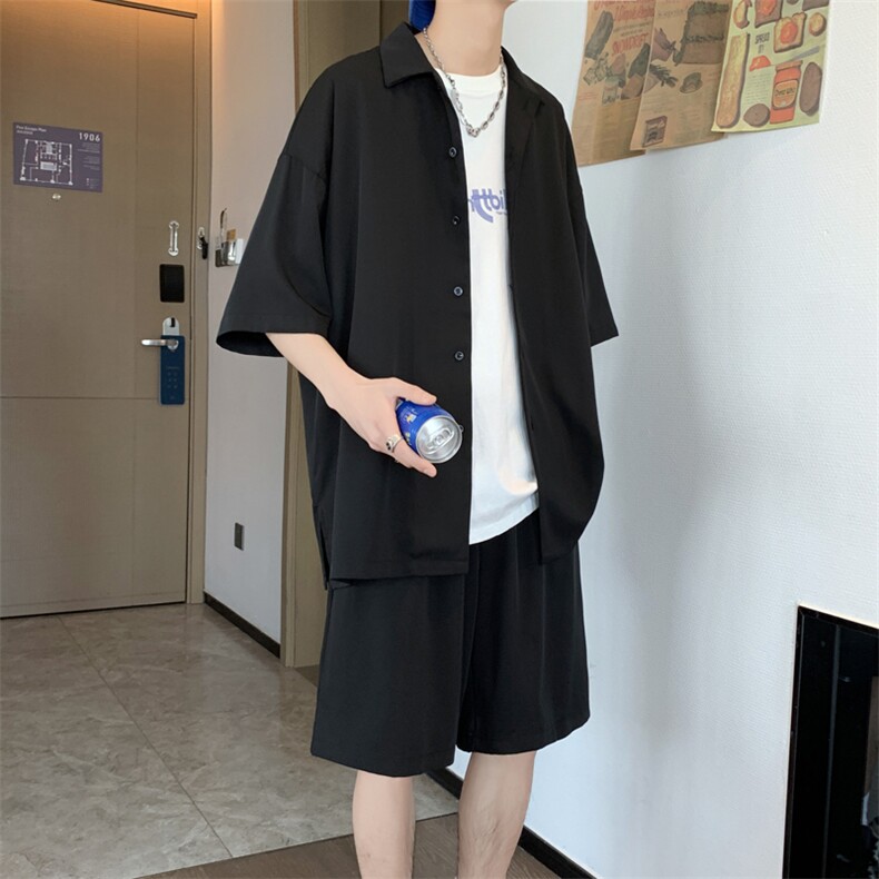 百搭运动风运动潮流套装TZ001-特批55控价：（88）,男装休闲裤,星座718-1