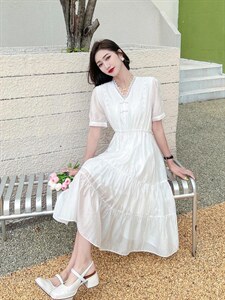 〈现货〉连衣裙,女装连衣裙,伊娜蕾尔