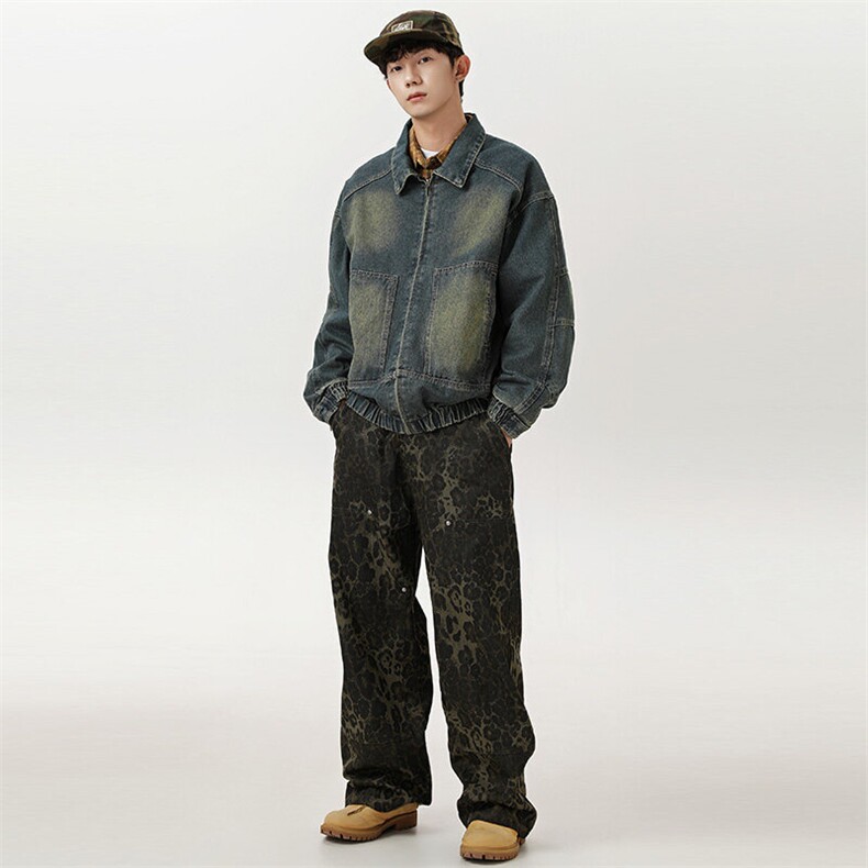 2025春季男装夹克JK638,男装夹克,电商A101（原外27）