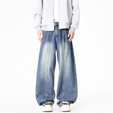 203-6 k2598 P52~春季新款美式弯刀阔腿牛仔裤,男装牛仔裤,星座203-6(原电商259),四季星座 203-6 k2598 P52~春季新款美式弯刀阔腿牛仔裤,男装牛仔裤,星座203-6(原电商259),四季星座