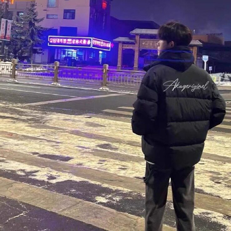 S816-P66美式字母印花加厚高级感立领面包服棉衣外套,男装棉衣,星座617A-2