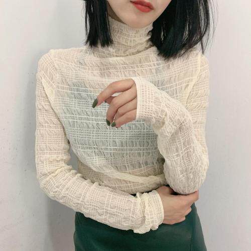 秋冬打底，女装，变格