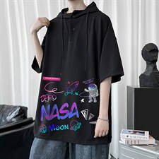 黑色