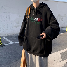 12色港风模特21秋季新款潮男卫衣A090-WY300P45限58，男装卫衣，电商A089-1