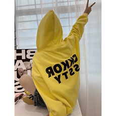 【有货】Q116CC常规特P45加绒特P50连帽卫衣男情侣外套，男装卫衣，星座1007（原301D）