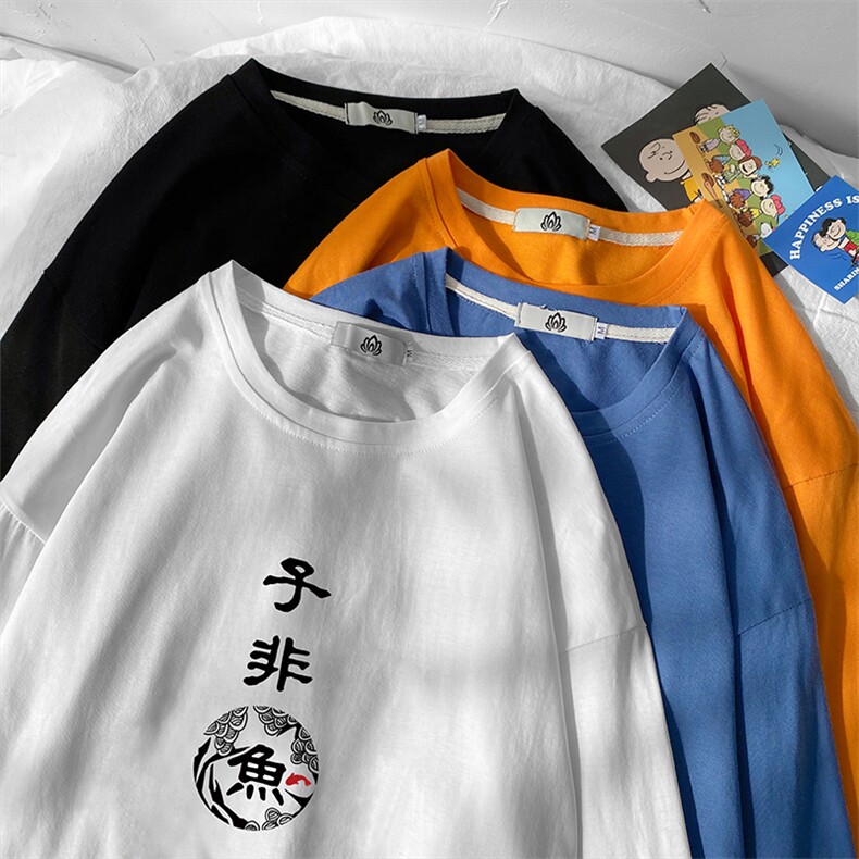TX3070-P28纯棉长袖t恤男大码圆领打底衫体恤上衣服,男装T恤,电商A040
