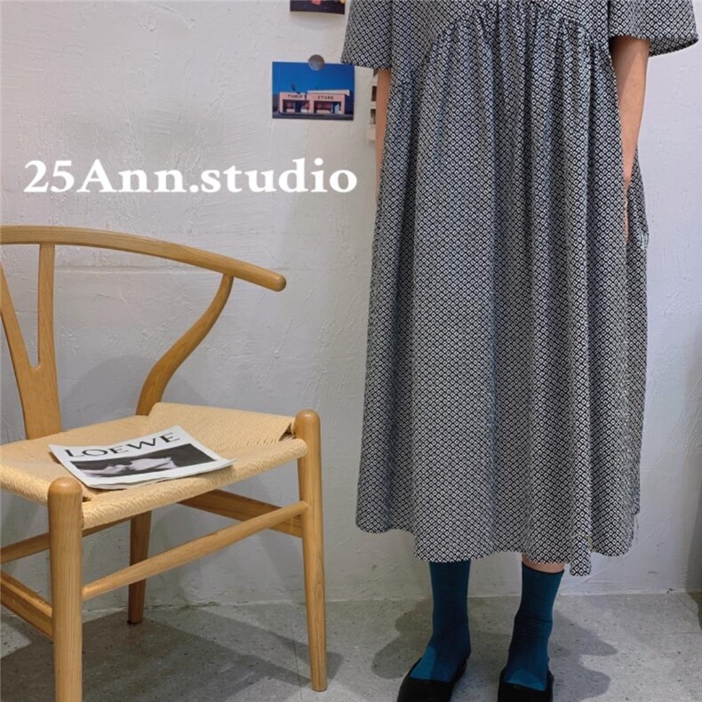 25Ann·Studio 25ANNSTUDIO114629