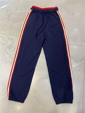 春季三杠裤，其它，泓利