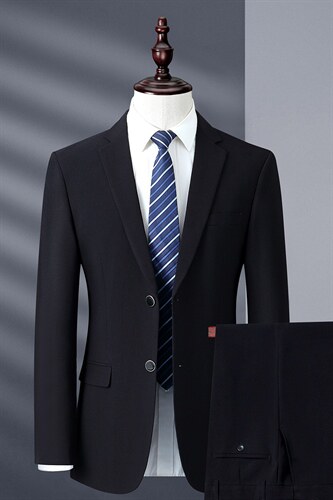 D8801限价498元男士2023秋西服礼服西装修身商务休闲男装套装P288,男装西服套装,电商B360