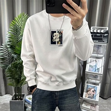 白色常规