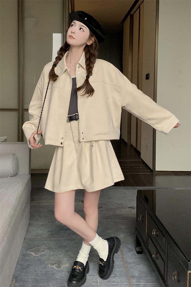 ，两件套2B113-4701-P165-K238,女装套装/套裙,2B113