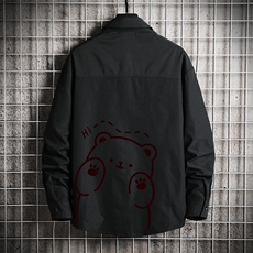 白色