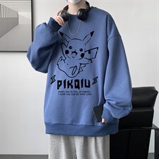 蓝色
