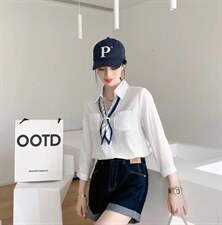 领带衬衣，其它，木木瑶果