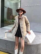 优雅又不得体，穿梭在熙熙攘攘的街道，毫无拘束感，其它，春信拙源