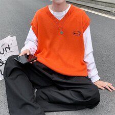 桔色