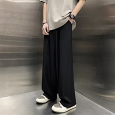 男春夏新款青少年时尚休闲裤BK65P32，男装休闲裤，星座1116-2