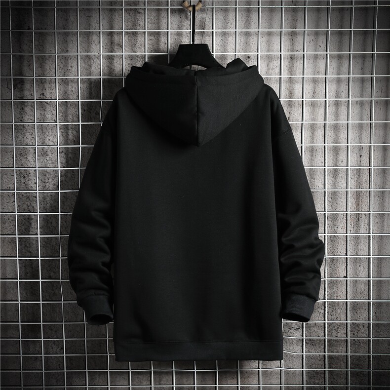 A115-P45拉链连帽卫衣男士大码宽松棒球服男外套男网格挂拍,男装卫衣,电商A040A