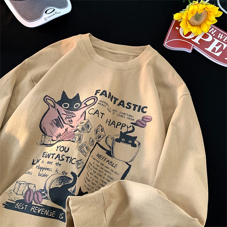 260g重磅长袖T恤宽松大码圆领打底衫M-5XLFSCT540P30控48，男装T恤，电商B219B