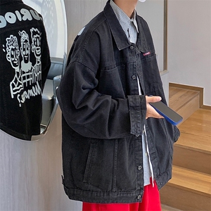 男装夹克B239-N31-P88图片