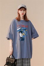中性夏季2022简约ins情侣百搭圆领短袖T恤T1018P25控38，男装T恤，A247A
