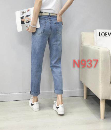 享.美丽牛仔裤，女装牛仔裤，享·美丽