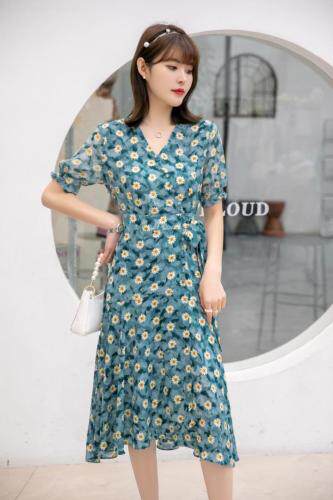 夏款新出，女装，奕之恋