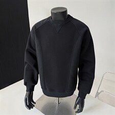 卫衣男春季韩版潮流港风宽松休闲潮牌上衣WY05511-P50，男装卫衣，星座308B-2