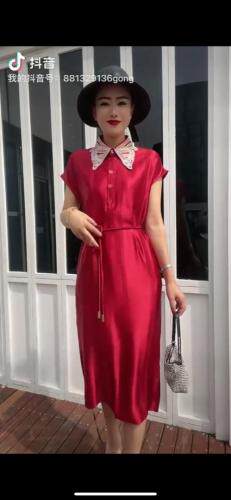 夏季新款，女装，兰蔻儿