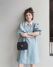 连衣裙，女装连衣裙，韩衣丑丑 HANYI·COCO