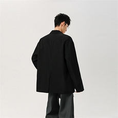 新款休闲西装，男装西服，星座1106-2（原1111B）