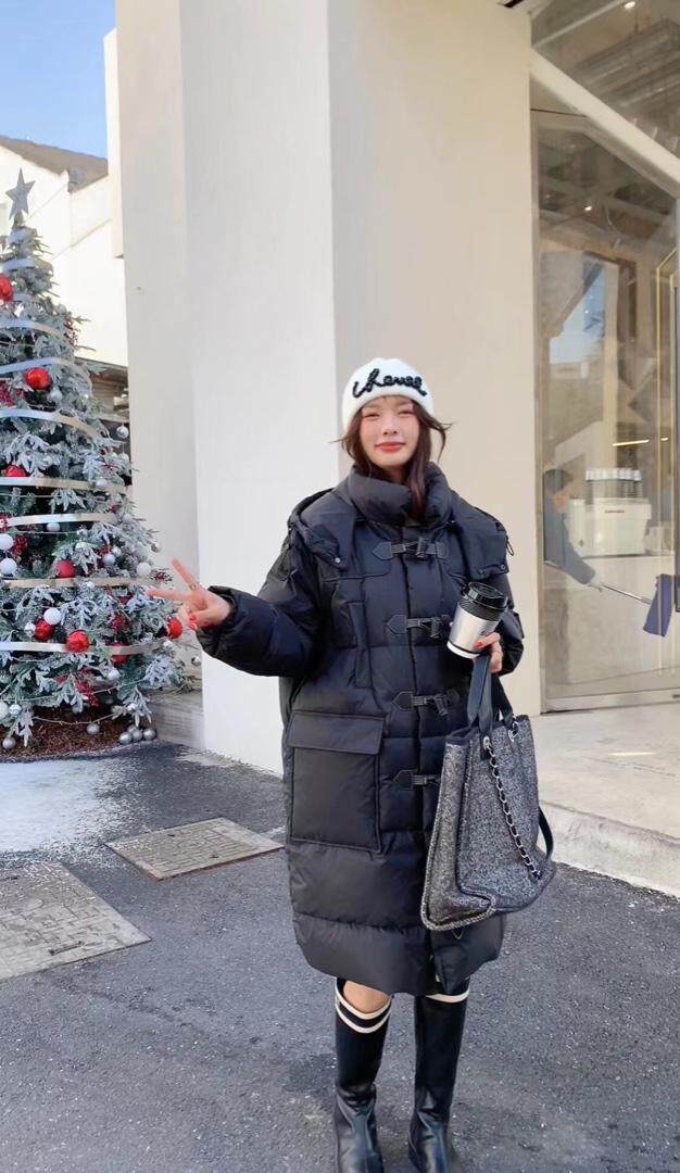 LUCKY''YY ALLSSON135000