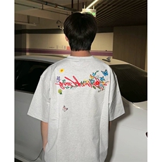 白花灰
