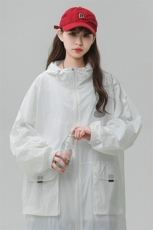 1中性无影墙工装大口袋大码M-5XL户外潮牌防晒服FS77009特P39控78，男装夹克，星座226-2