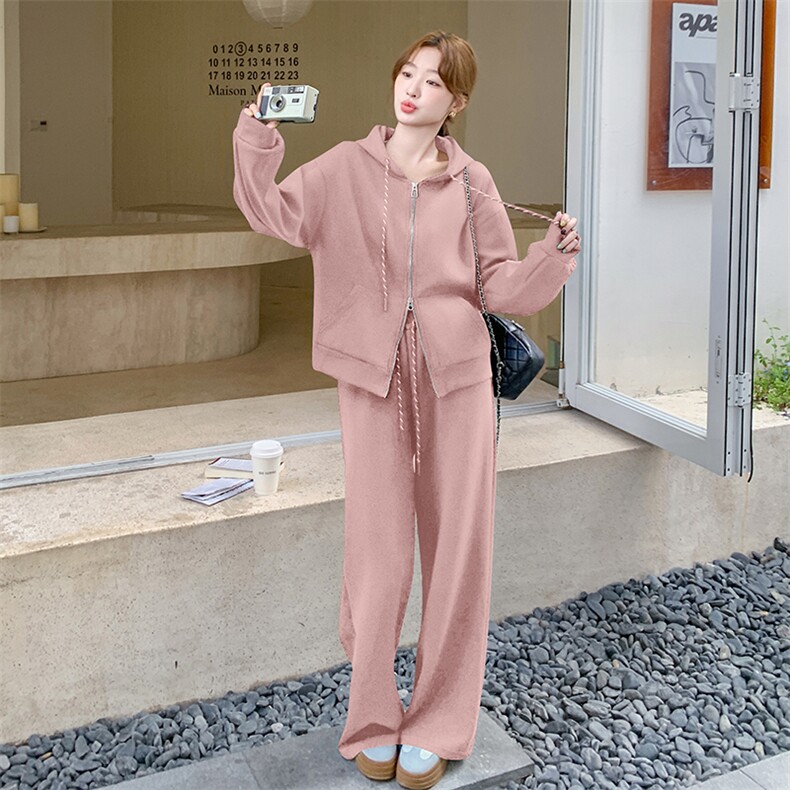 现货主推！！卫衣套装2C205-328-P175-K258,女装套装/套裙,2C205