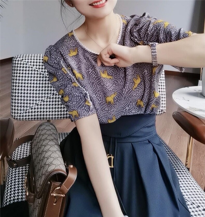 【现货】夏季新款，其它，七七迷兰